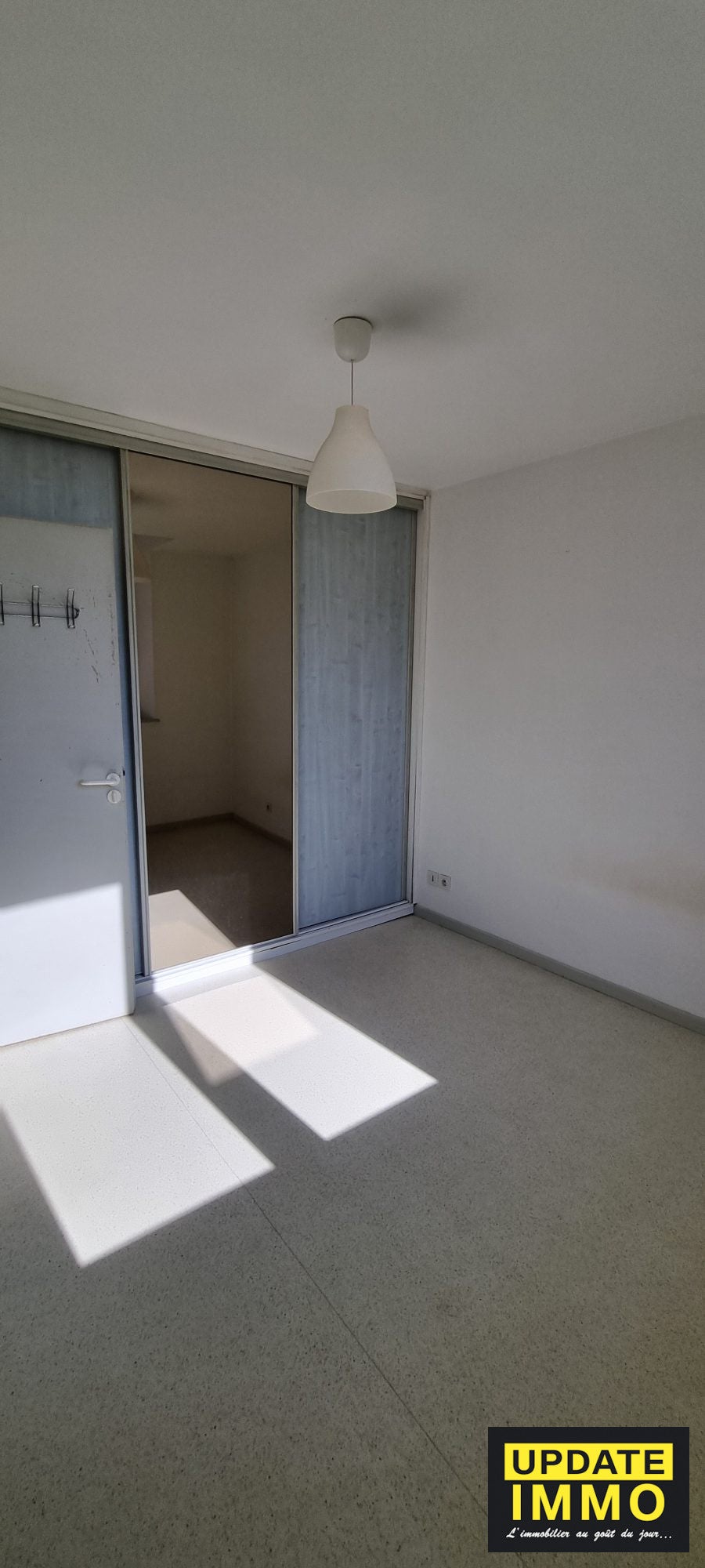 Appartement Rue de Verdun à Nancy