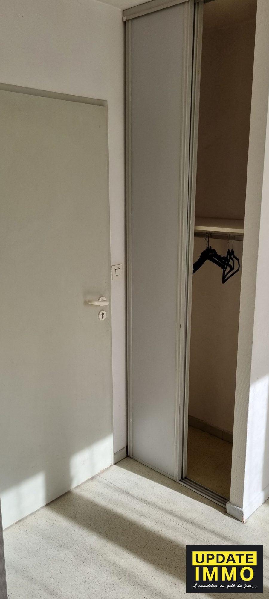 Appartement Rue de Verdun à Nancy