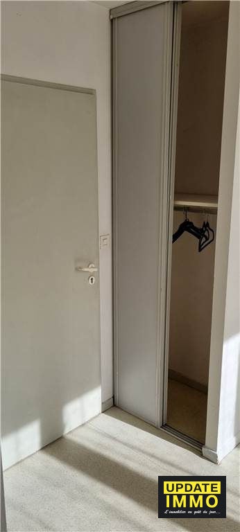 Flat Rue de Verdun in Nancy