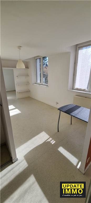 Flat Rue de Verdun in Nancy