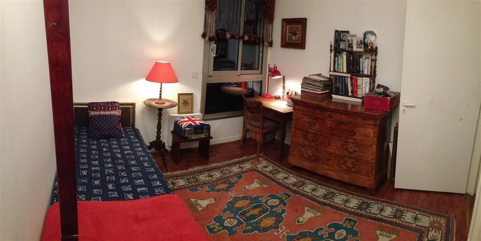 Room Chemin de Collex in Ferney-Voltaire