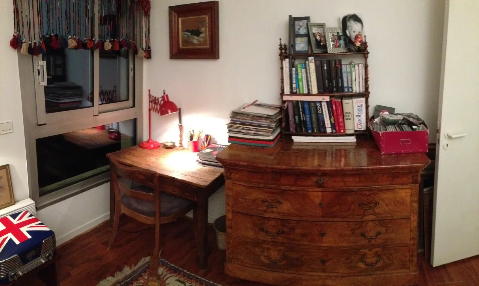 Room Chemin de Collex in Ferney-Voltaire