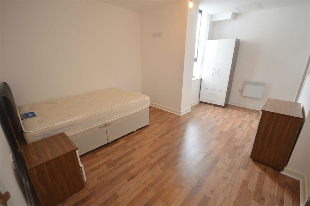 Flat Fawcett Street in Sunderland