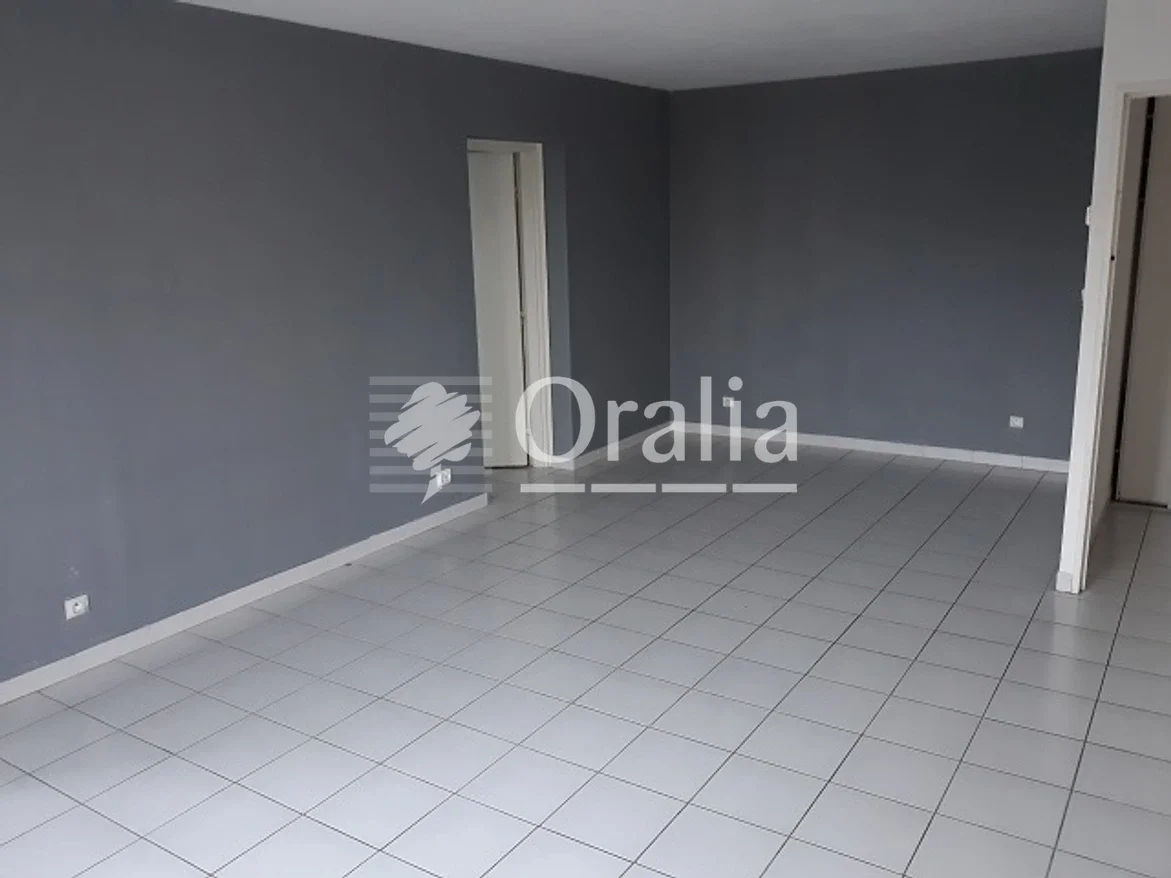 Appartement Rue des Gabares à Montpellier