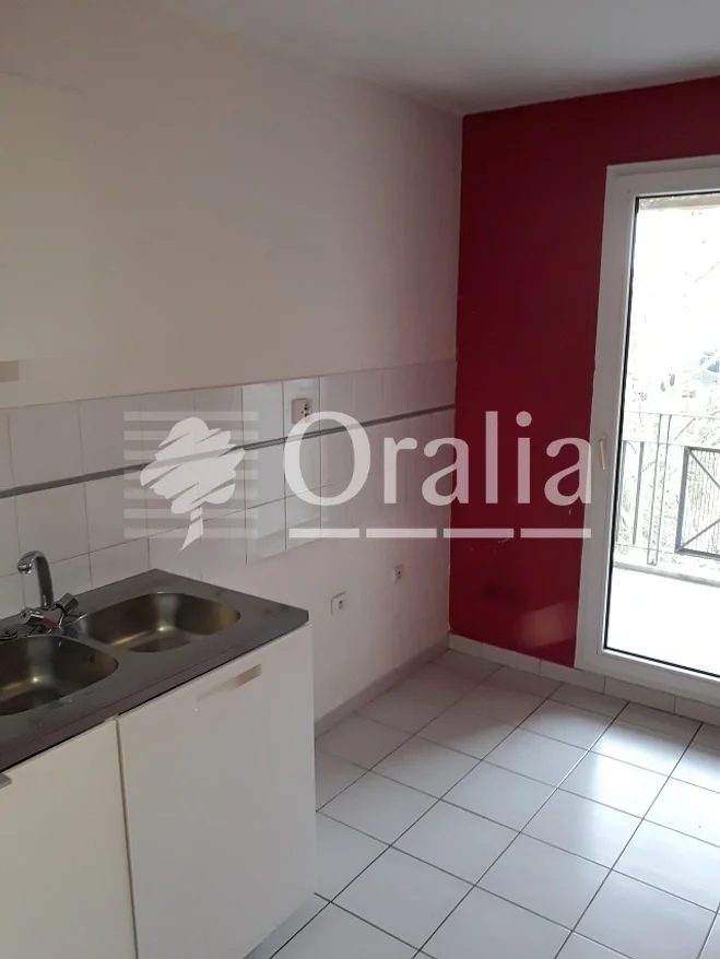 Appartement Rue des Gabares à Montpellier