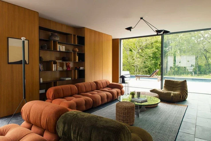 Appartement Chemin du Moulin et de la Fontaine à Labastide-Marnhac