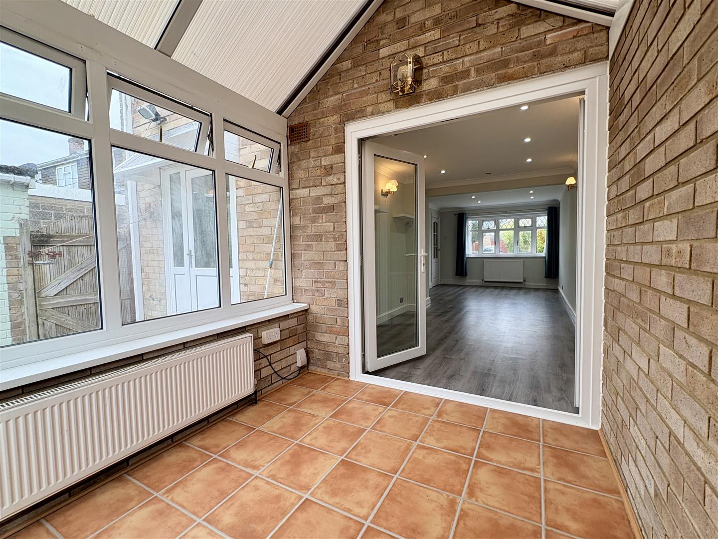 House Rogerson Close in Cowes