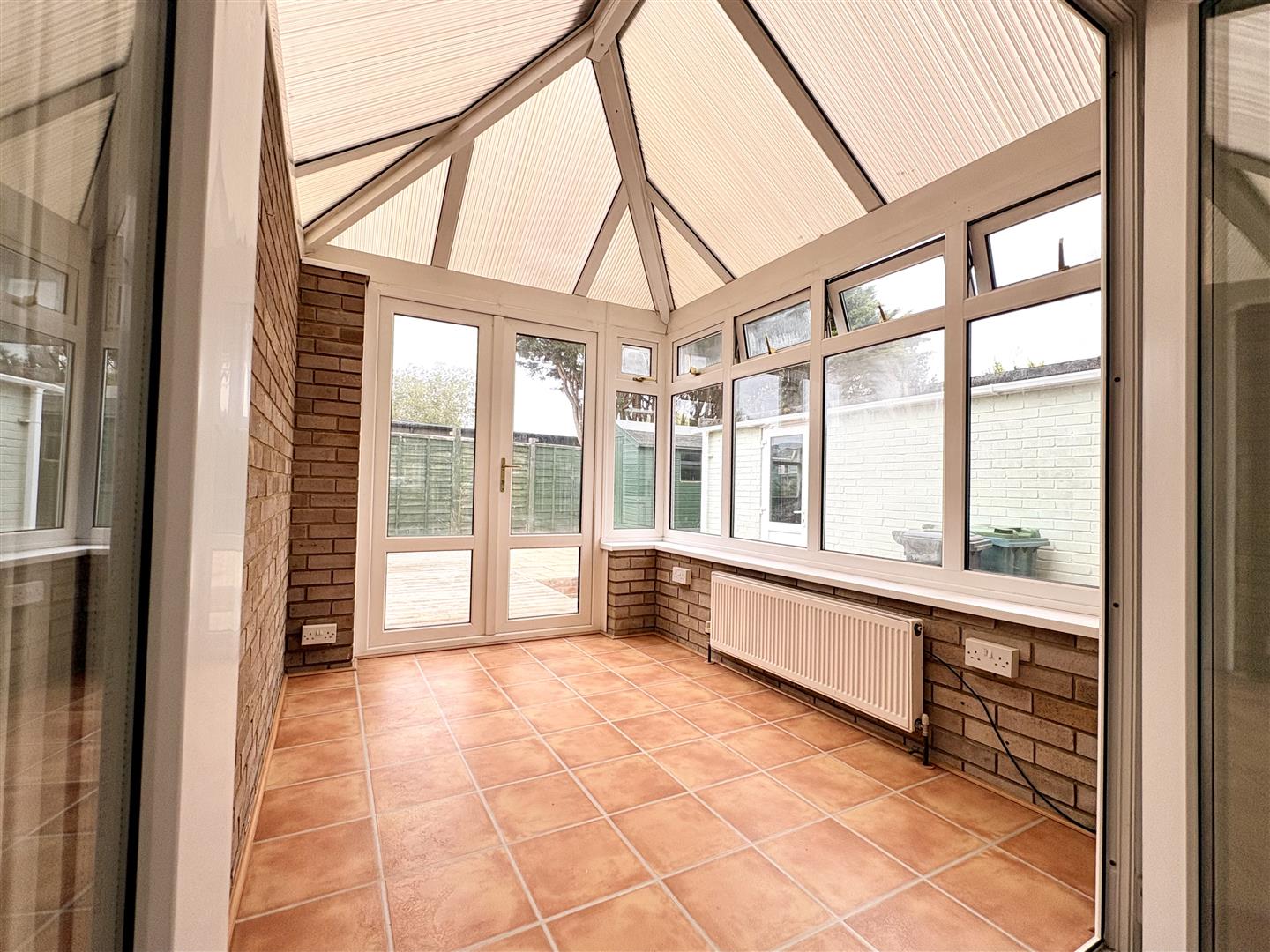 House Rogerson Close in Cowes