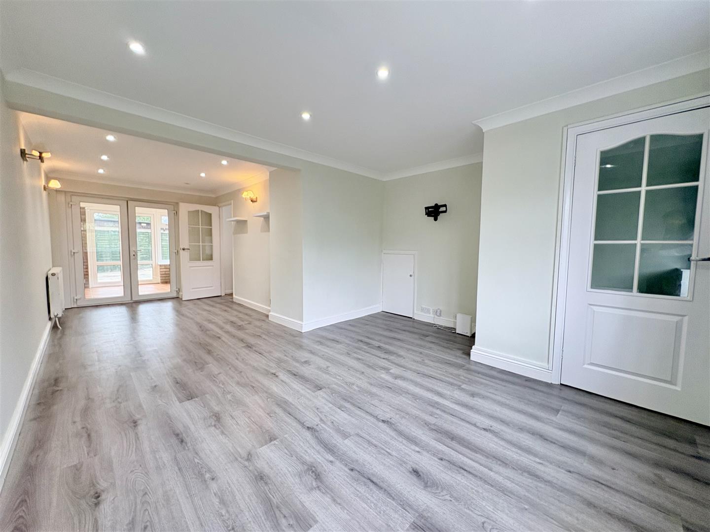 House Rogerson Close in Cowes