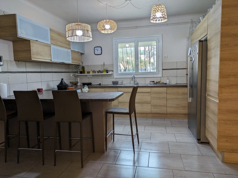 Appartement Chemin des Bourgailles à Ensuès-la-Redonne