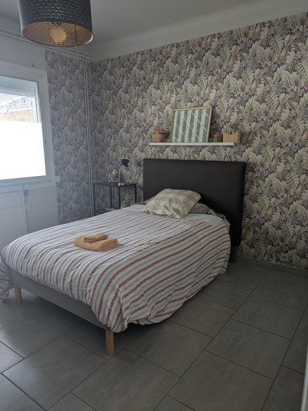 Appartement Chemin des Bourgailles à Ensuès-la-Redonne