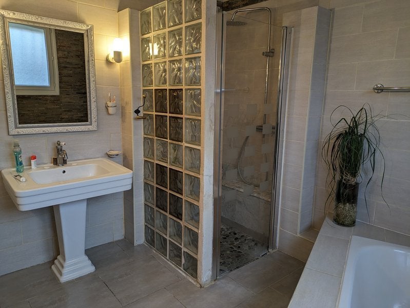 Appartement Chemin des Bourgailles à Ensuès-la-Redonne