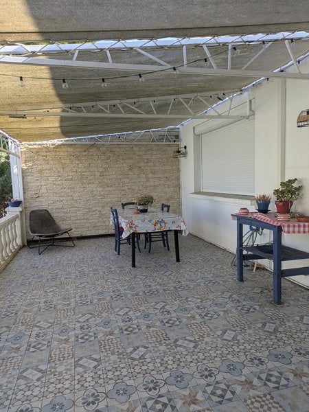 Appartement Chemin des Bourgailles à Ensuès-la-Redonne