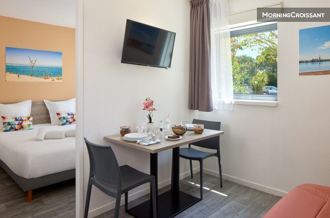 Appartement Rue Paul Deplante à Mérignac