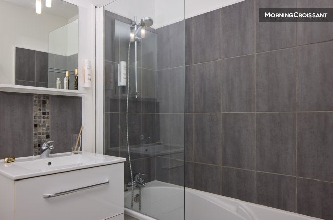 Appartement Rue Paul Deplante à Mérignac