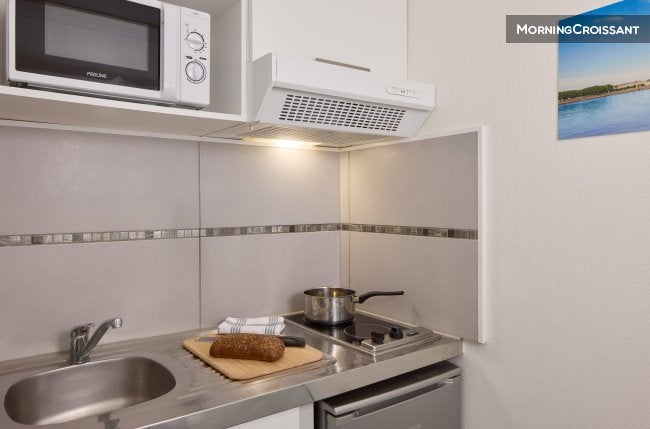 Appartement Rue Paul Deplante à Mérignac