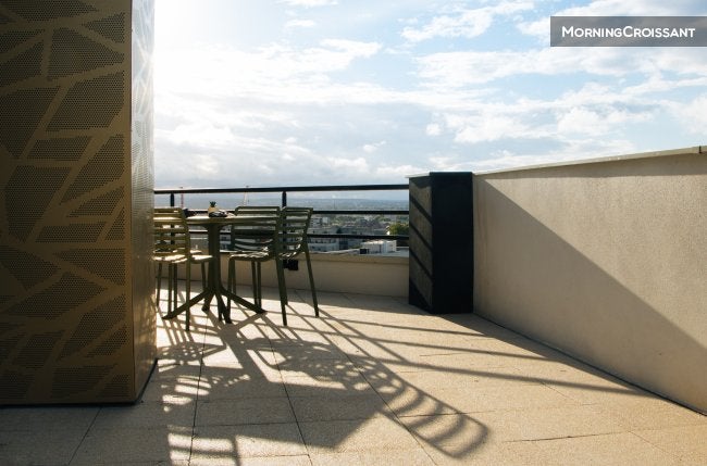 Appartement Avenue des Champs Pierreux à Nanterre