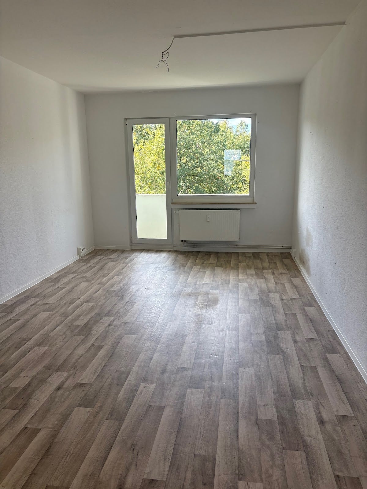 Wohnung Straße der Jugend in Hagenow