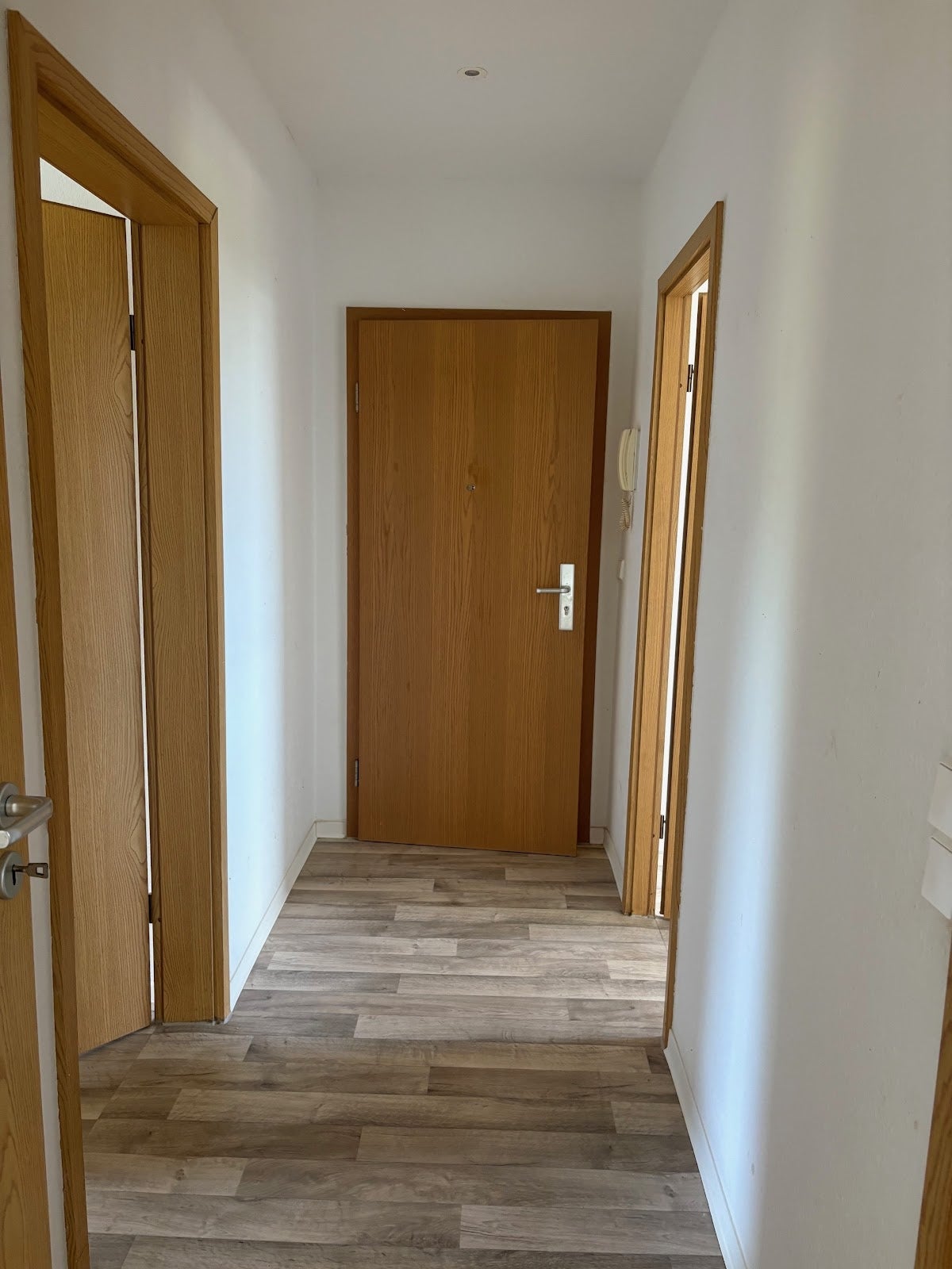 Wohnung Straße der Jugend in Hagenow