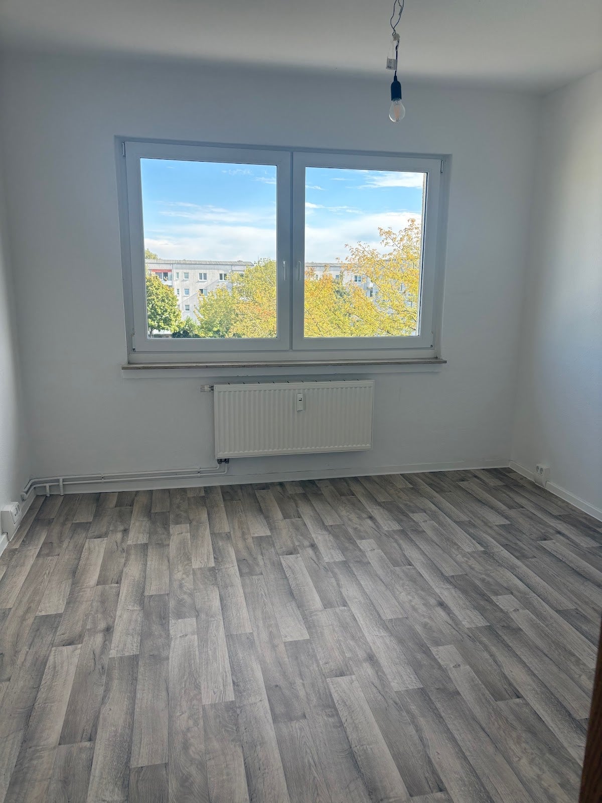 Wohnung Straße der Jugend in Hagenow
