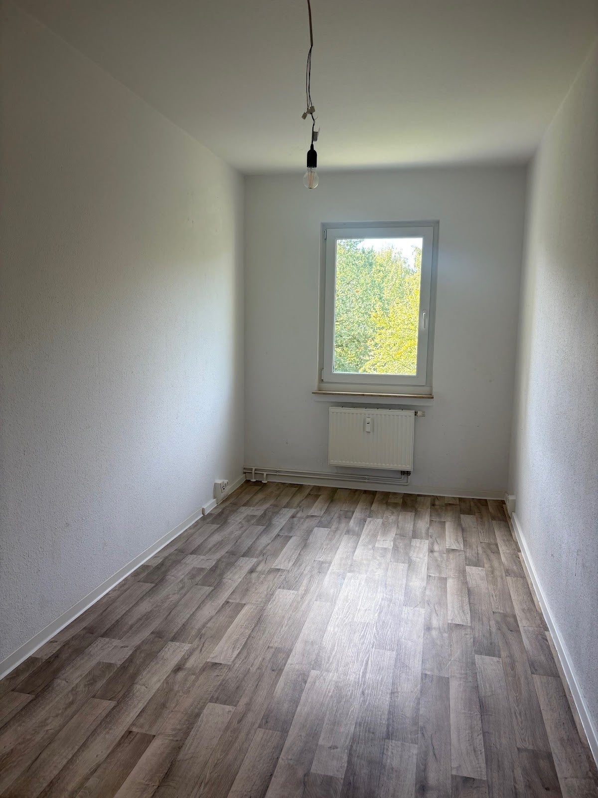 Wohnung Straße der Jugend in Hagenow