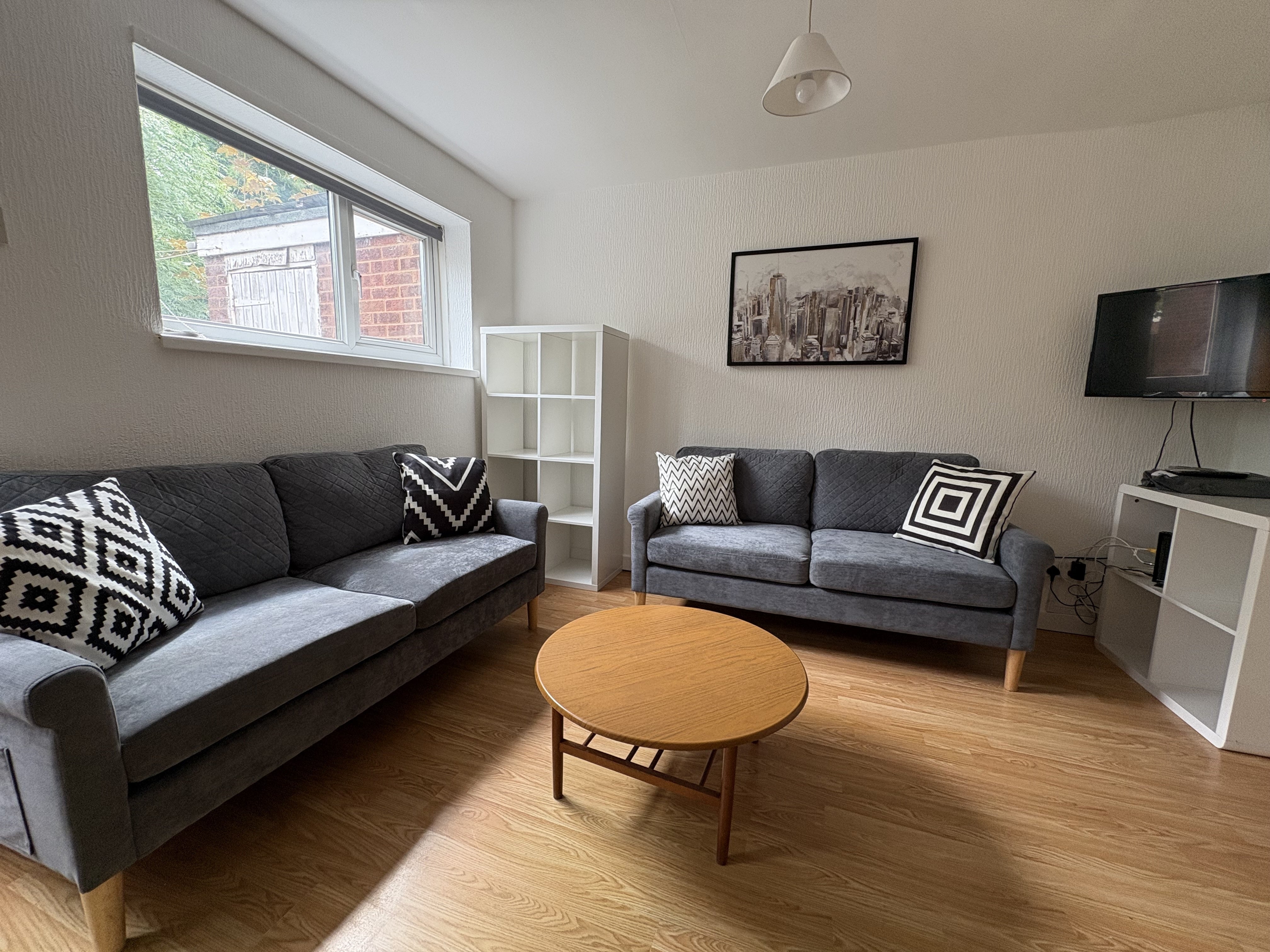 House Fairgreen Way in Birmingham