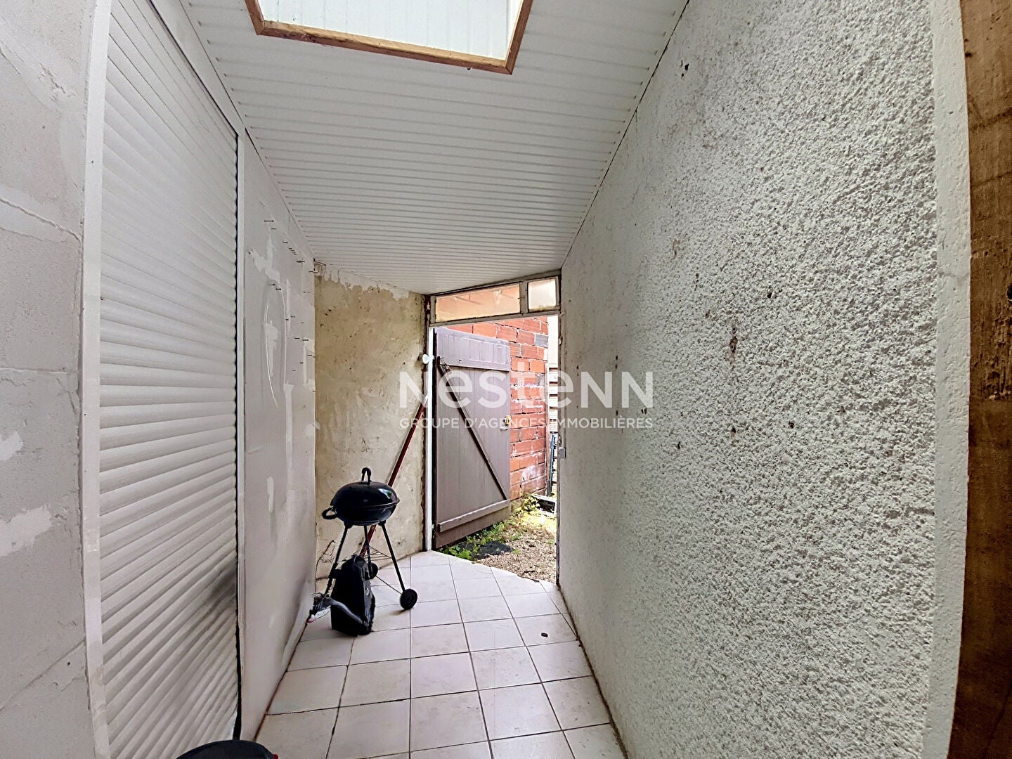 House Avenue de la Marne in Auch