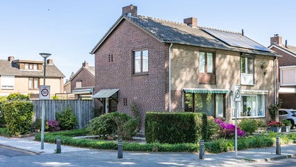 Huis Kennedylaan 32 in Brunssum