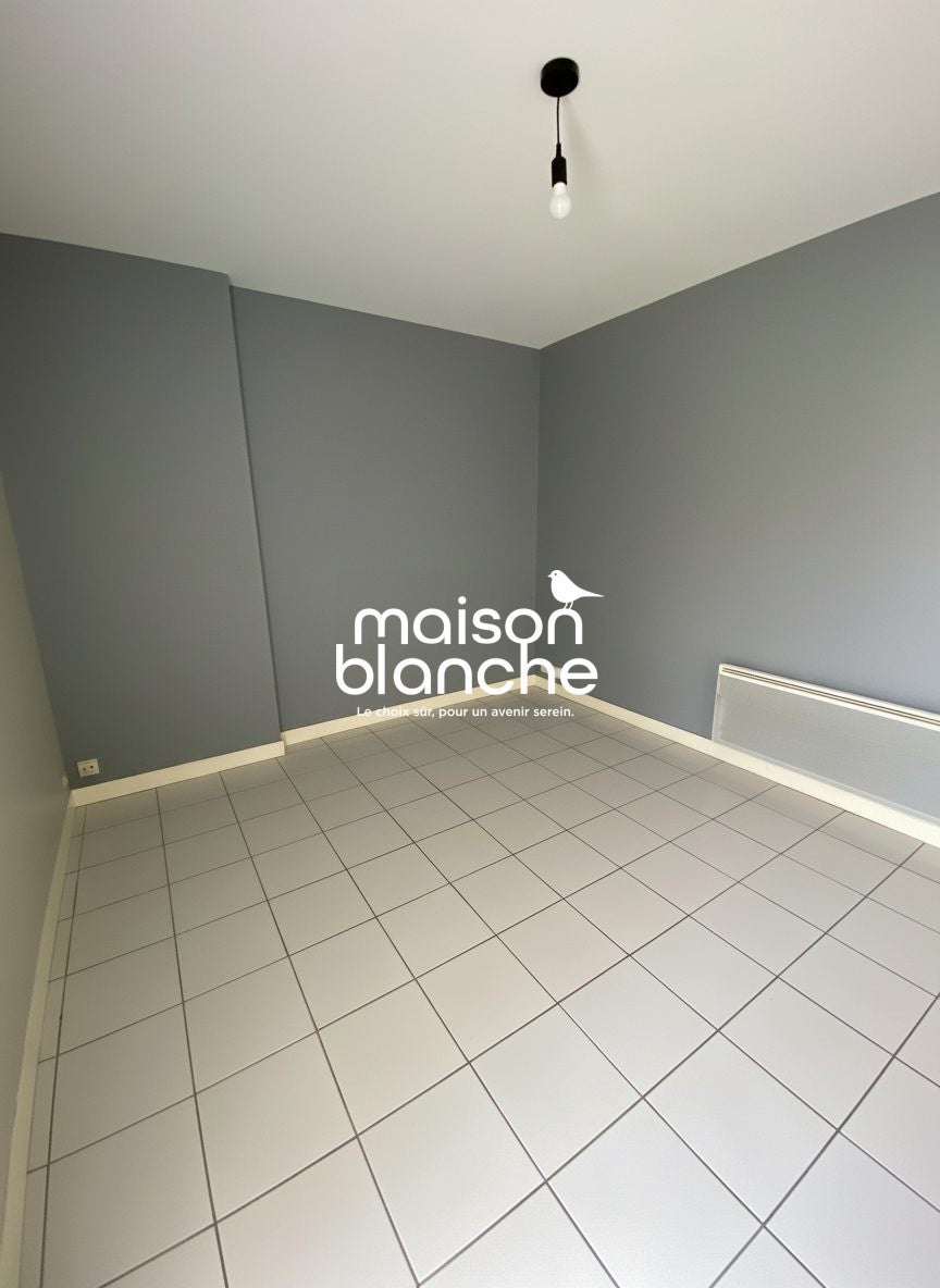 Appartement Rue Descartes à Joué-lès-Tours