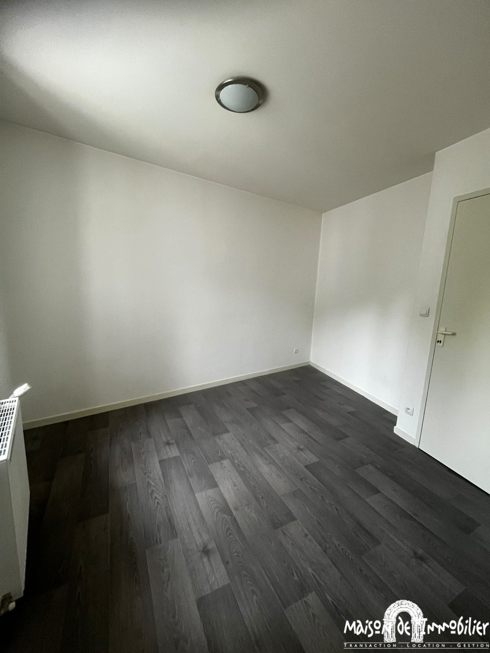 Appartement Rue Gaston Briand à Segonzac