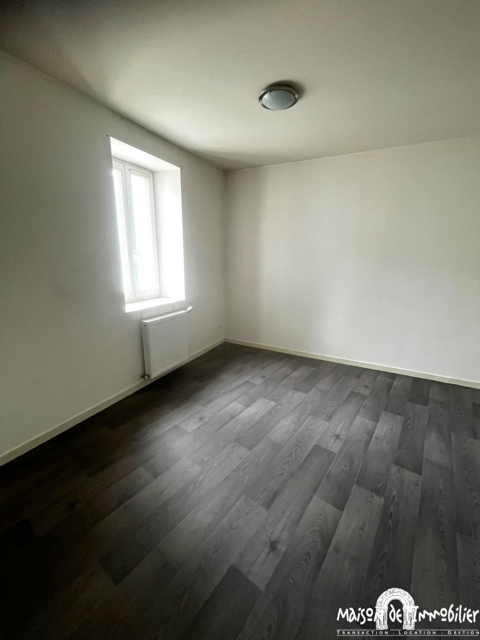 Appartement Rue Gaston Briand à Segonzac