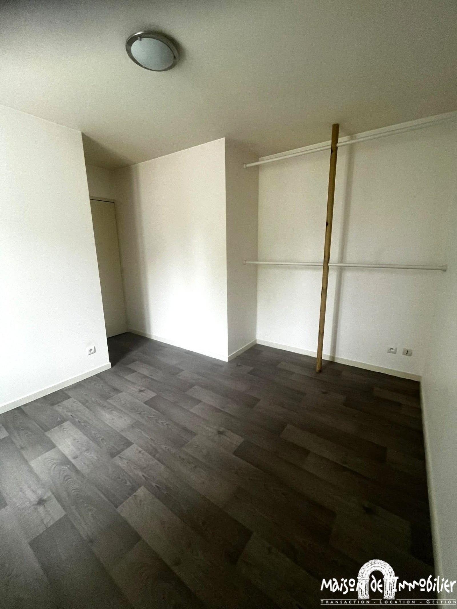 Appartement Rue Gaston Briand à Segonzac