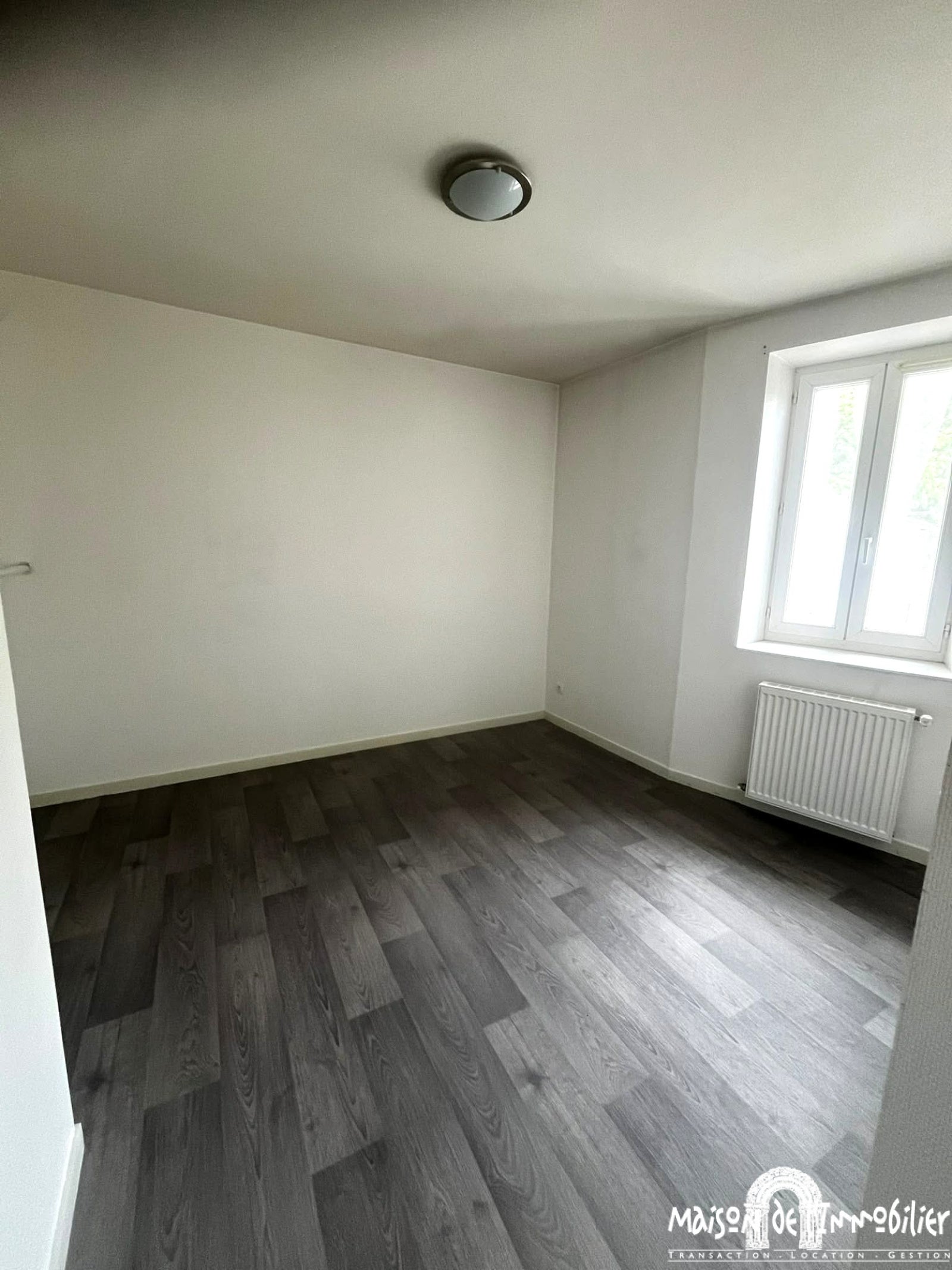 Appartement Rue Gaston Briand à Segonzac