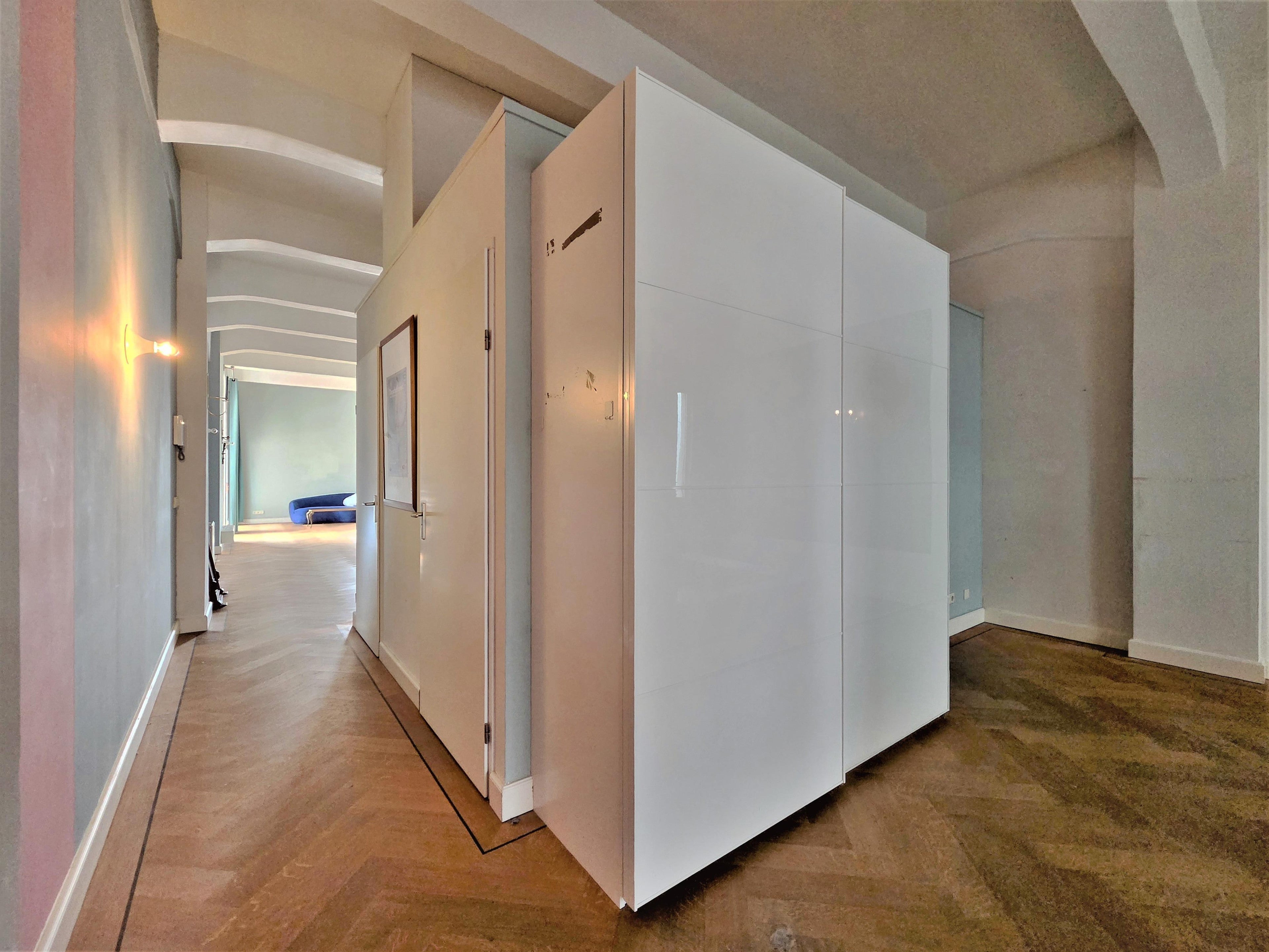 Appartement Max Euweplein in Haarlem