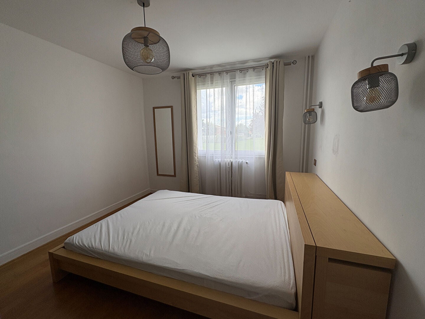 Flat Avenue Armand Duez in Saint-Sébastien-sur-Loire