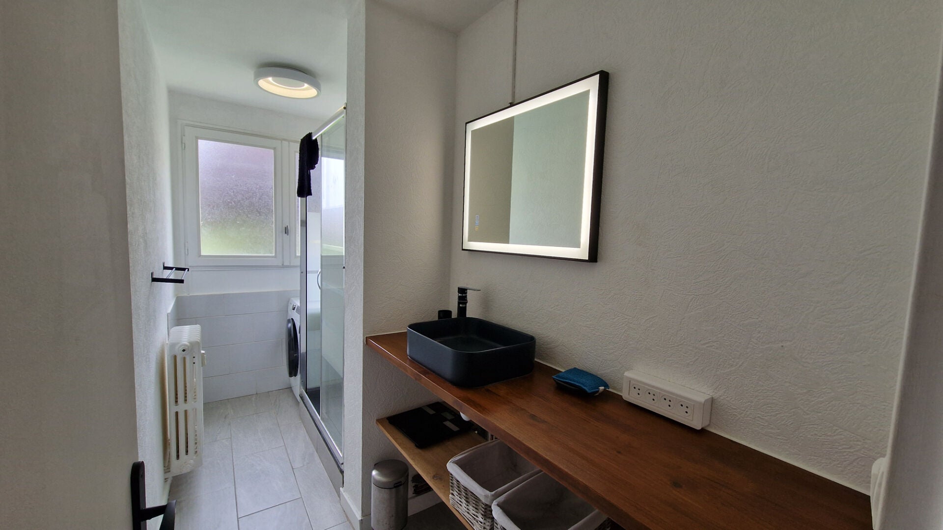 Flat Avenue Armand Duez in Saint-Sébastien-sur-Loire