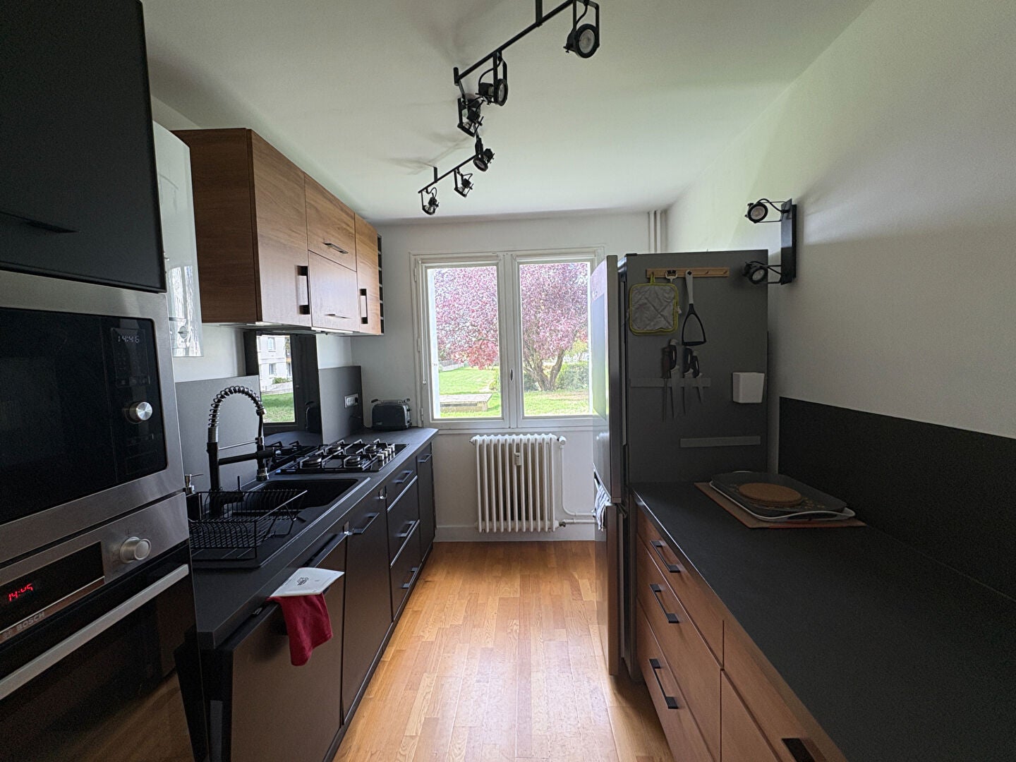 Flat Avenue Armand Duez in Saint-Sébastien-sur-Loire