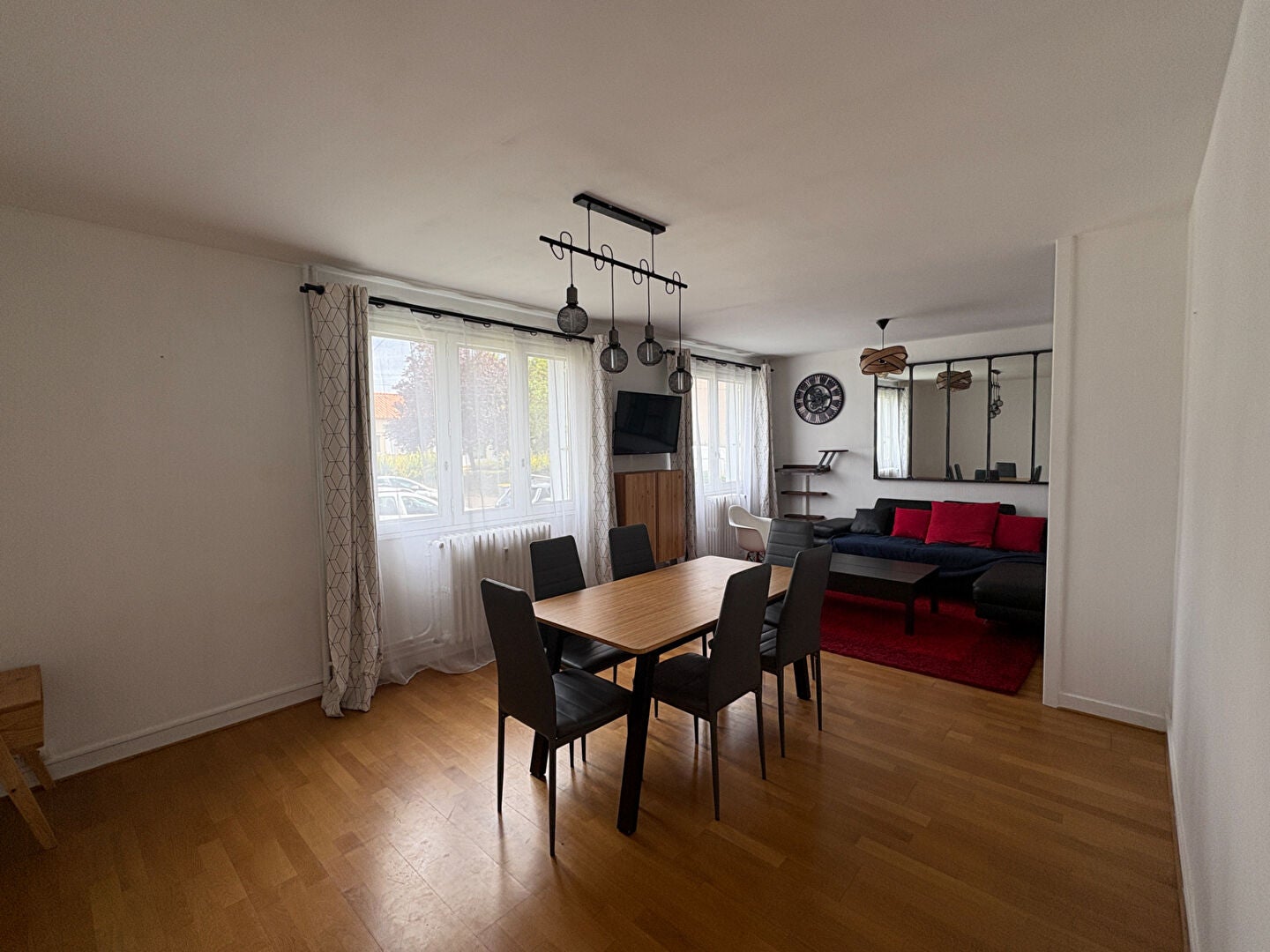 Appartement Avenue Armand Duez à Saint-Sébastien-sur-Loire