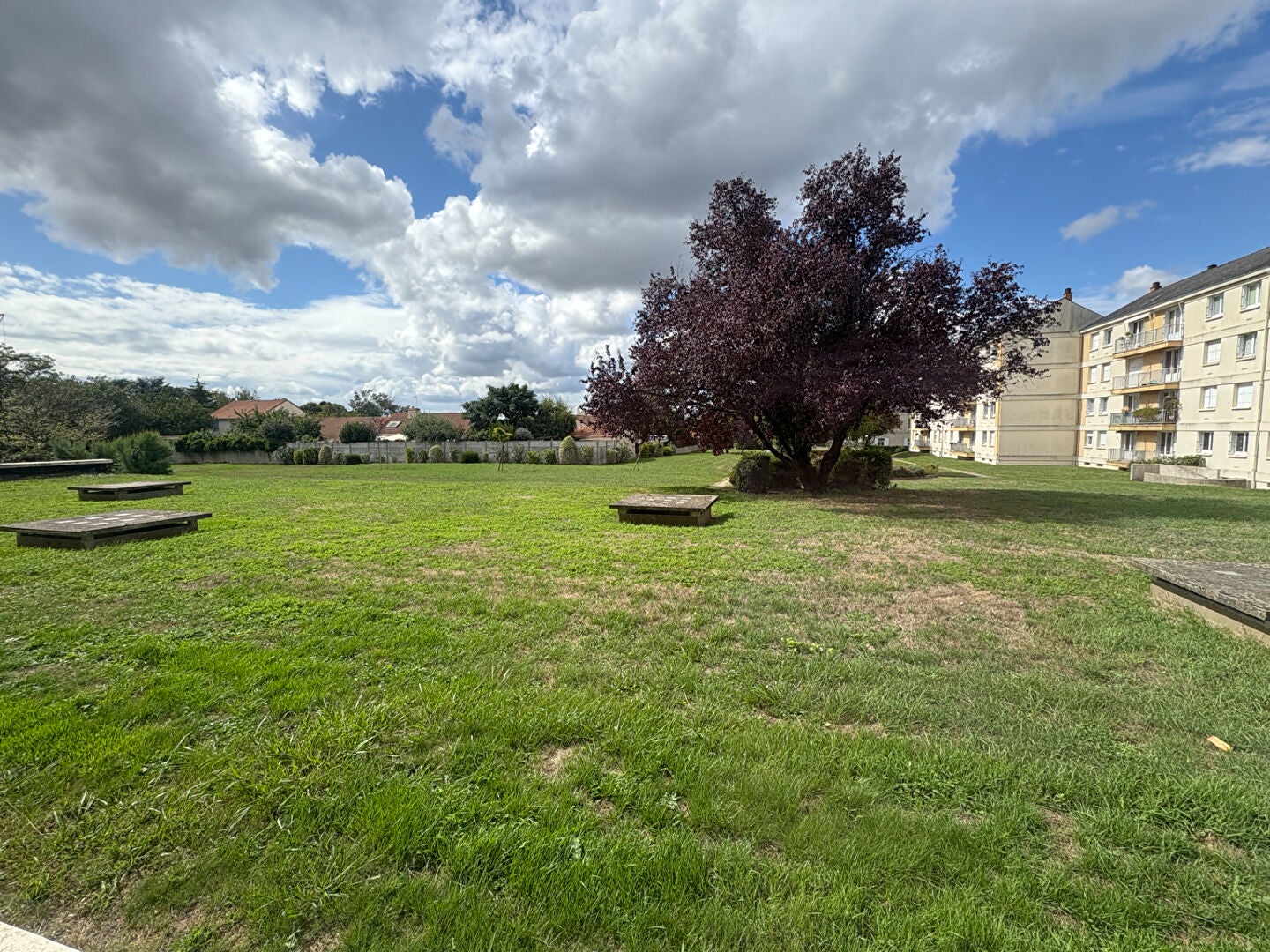 Appartement Avenue Armand Duez à Saint-Sébastien-sur-Loire