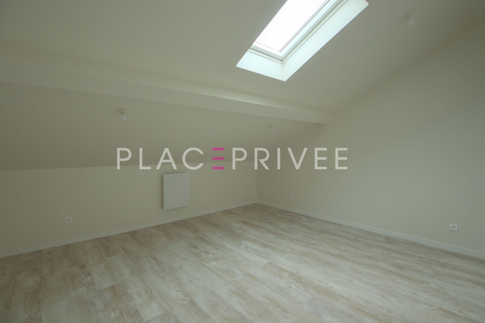Appartement Quartier du Parc à Essey-lès-Nancy