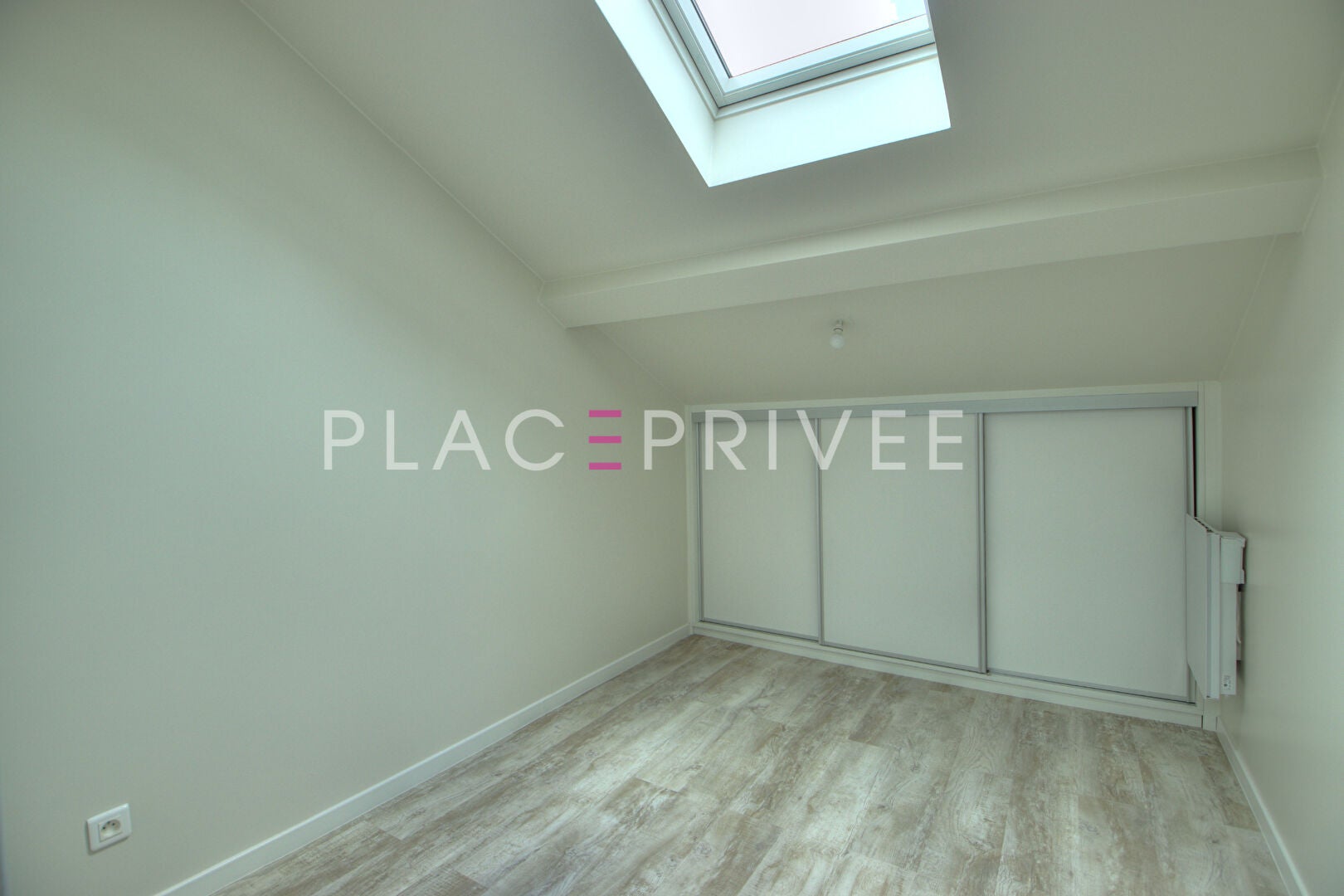 Appartement Quartier du Parc à Essey-lès-Nancy