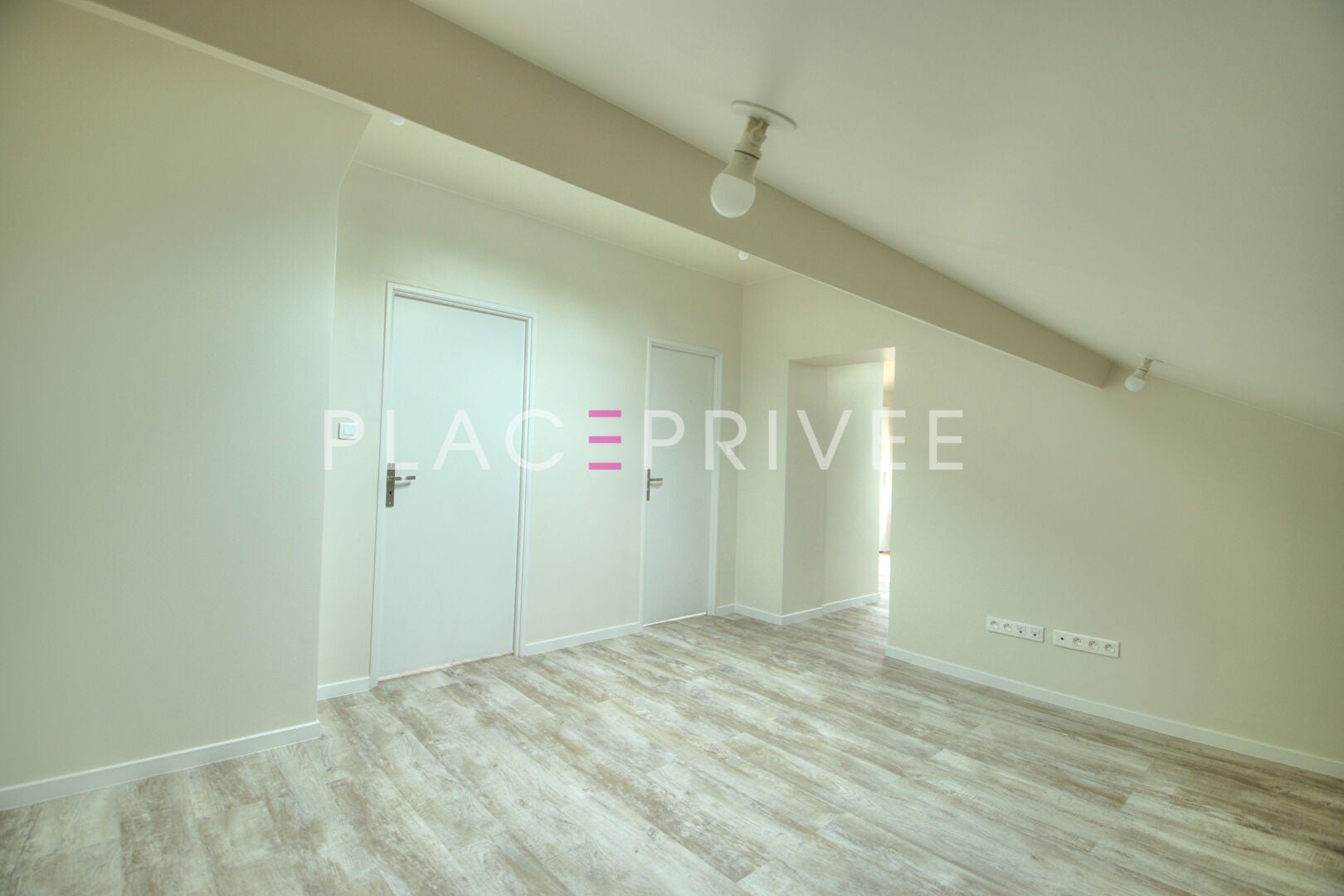 Appartement Quartier du Parc à Essey-lès-Nancy