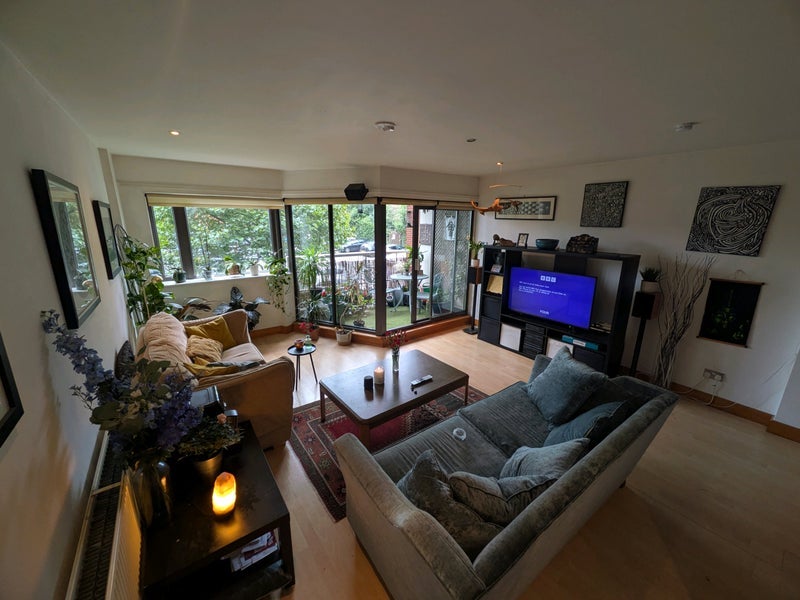 Room Seymour Grove in Trafford