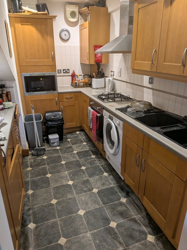 Room Seymour Grove in Trafford