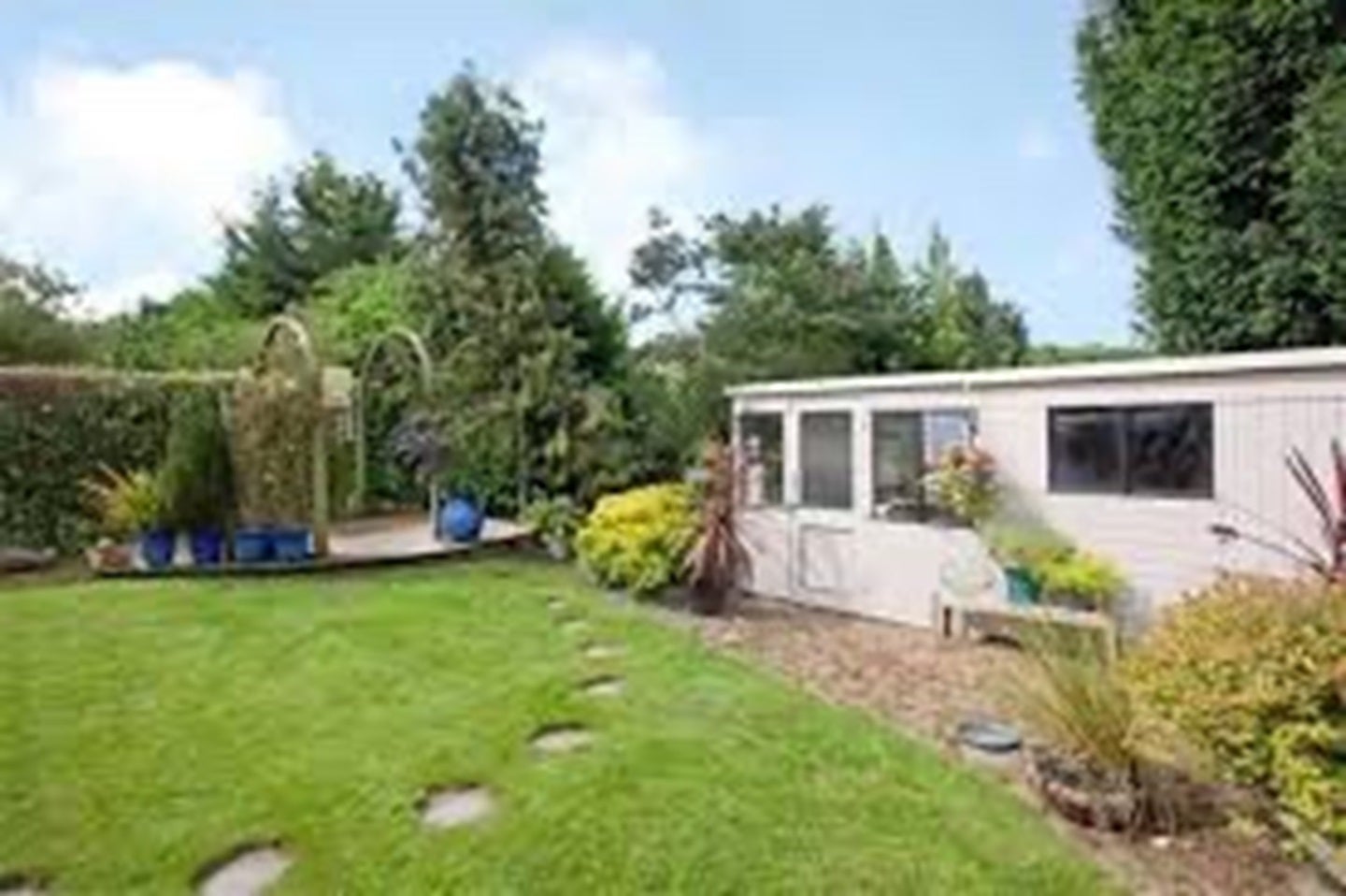 House Andrews Way in Marlow Bottom