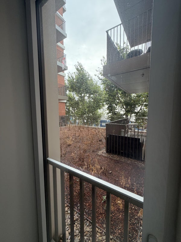 Flat York Place in Greater London