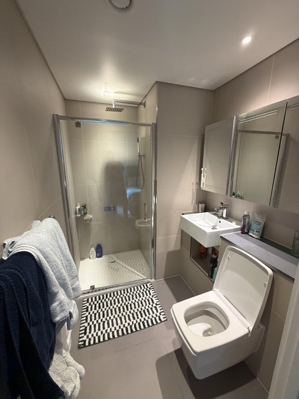 Flat York Place in Greater London
