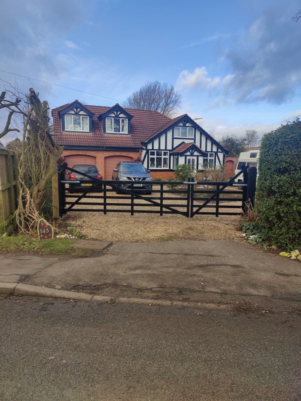 Room Browns Lane in Rushcliffe