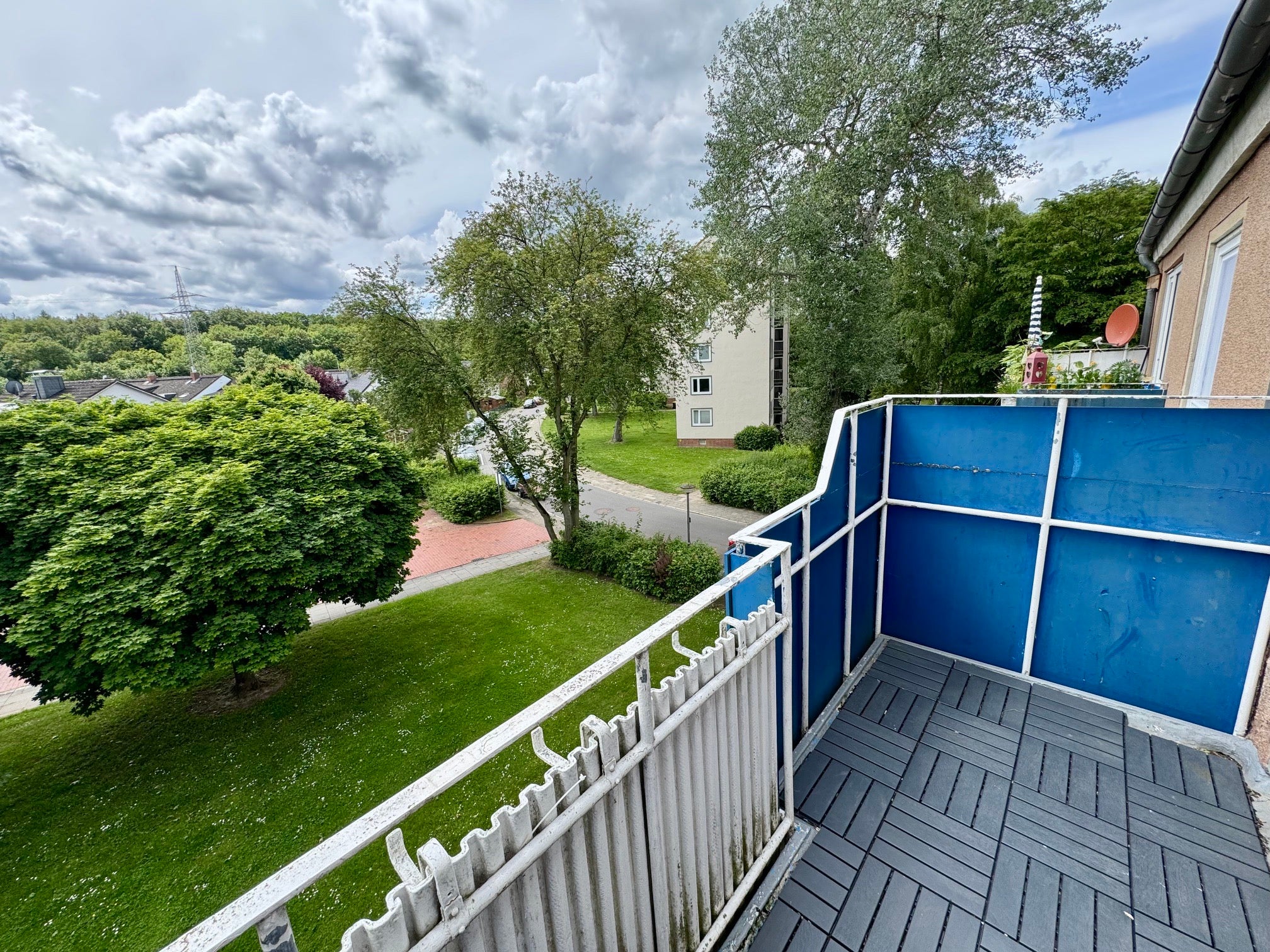 Wohnung Bodenbacher Ring in Salzgitter
