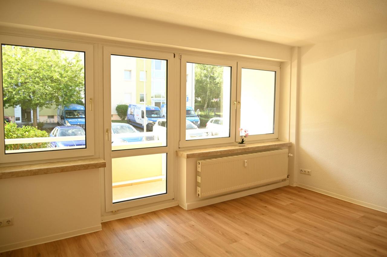 Wohnung Cottbuser Straße in Riesa